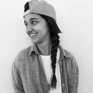 Meet your Posher, Bethany